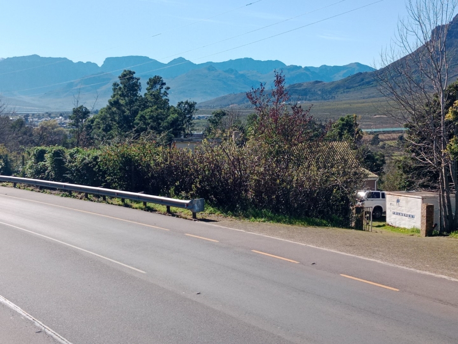 3 Bedroom Property for Sale in Johannesdal Western Cape